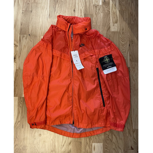 Nikelab stone island - x,
