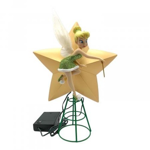 Disney store tinker bell - disney,