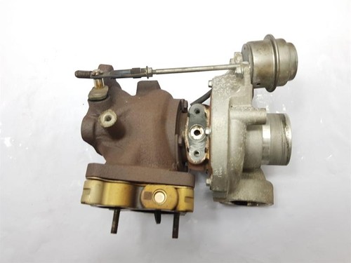 2014 mazda turbocharger - 2014,