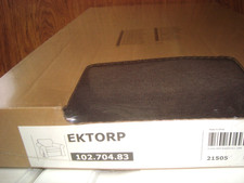 Ikea EKTORP Chair COVER