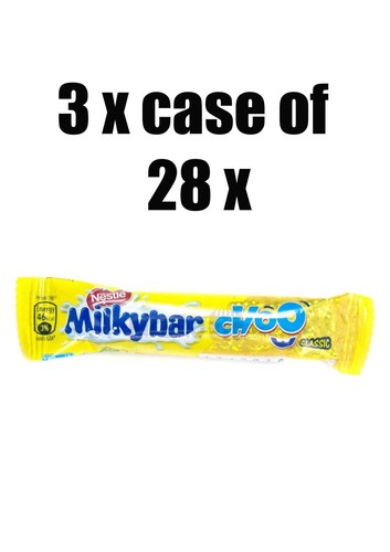 Case 28 x nestle - 28,