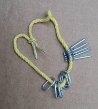 VINTAGE ACTION MAN MOUNTAINEER