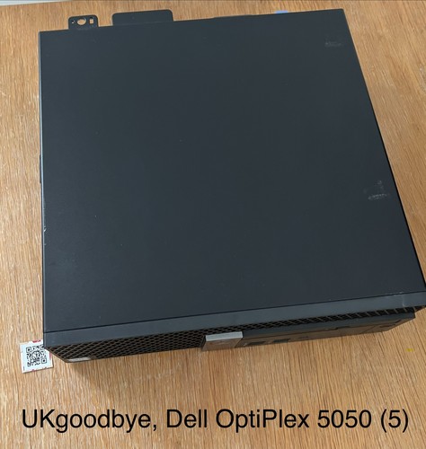 Second hand dell - dell, desktop