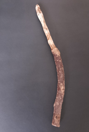 Handmade wand hazel - wand.,