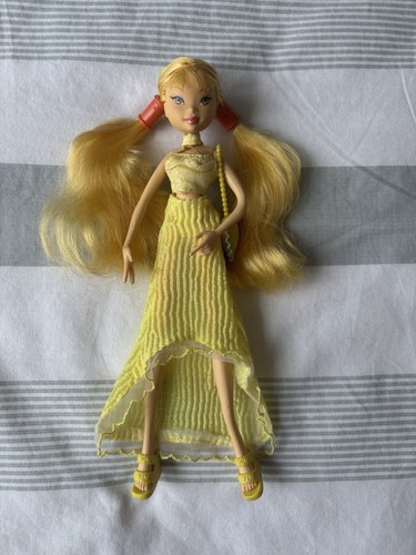 Winx club dance - winx, night