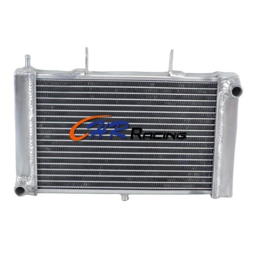 Aluminum radiator for - aluminum,