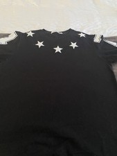 Givenchy 5 Stars Gents Tshirt