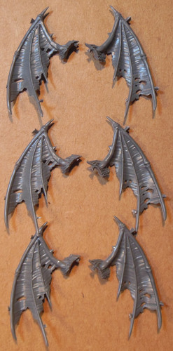 Vargheists vargoyle small - -,