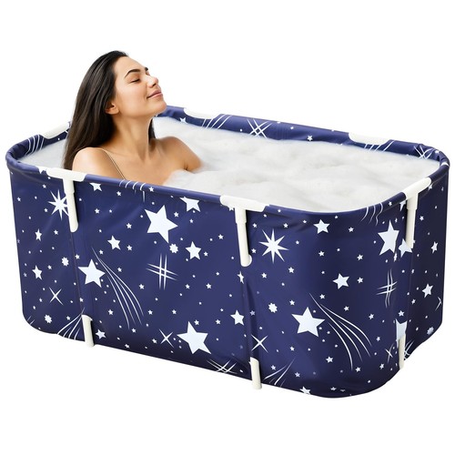 Portable bathtub foldable free - portable,