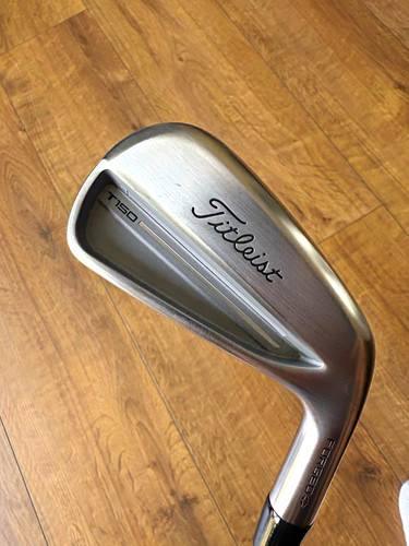 Titleist t150 forged - t150, iron