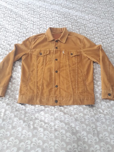 Levis noel gallagher jacket - levis,