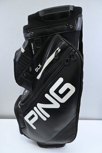 Ping dlx cart - bag, /