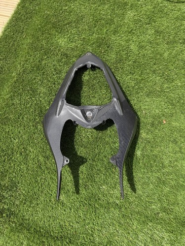 2008 carbon look tail - carbon,