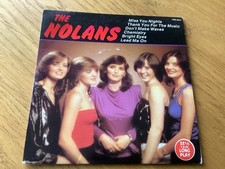 The Nolan’s 33and third long