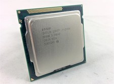 Intel Core i5 2500K 3.3GHZ