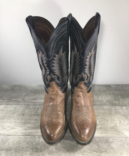 Tony lama mens 6171 buck - tony,