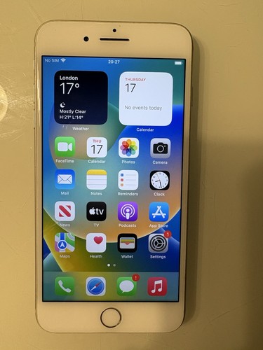 Apple iphone plus - apple,