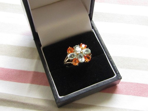Ring size posy - ,