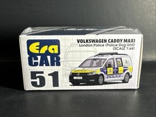 ERA CAR - Volkswagen VW Caddy