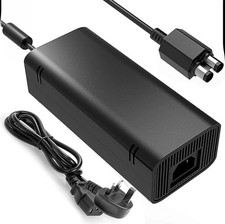 Xbox 360 Slim Power Supply Ac