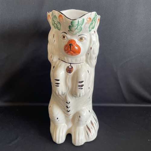 Vintage king spaniel - vintage,