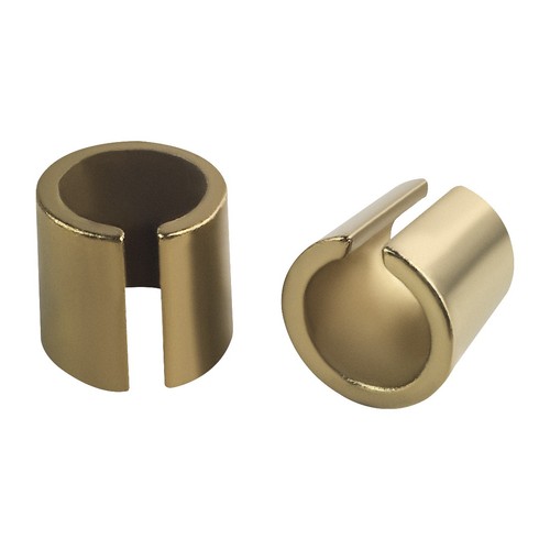 Brass plated japanese - brass,