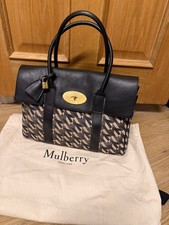 Mulberry Bayswater Heritage