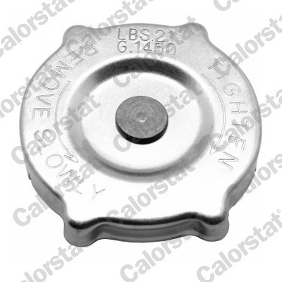 Calorstat vernet rc0152 - by,