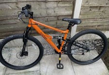 Apollo Radar Men's Mountain