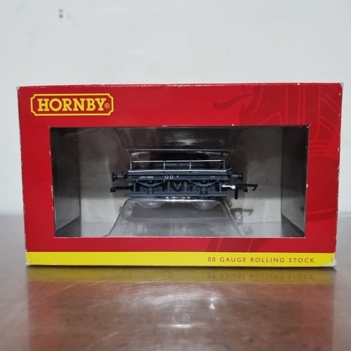 Hornby r6643 shunters truck - hornby,