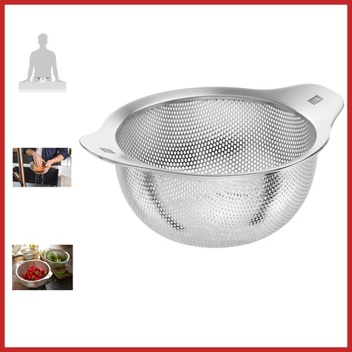 Kitchen colander 16cm - kitchen,