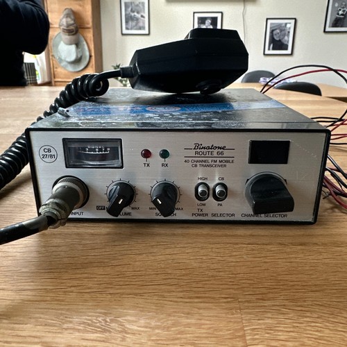 Vintage classic binatone - vintage,