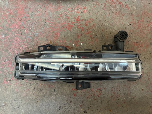 Range rover fog light offside - rover,