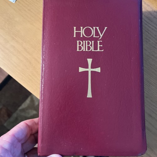Catholic bible press - press, new