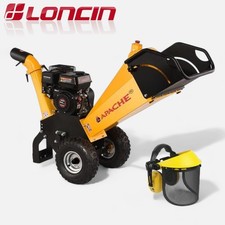 ✅ Brand New Apache Timber