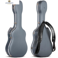 Cahaya acoustic guitar case - cahaya,