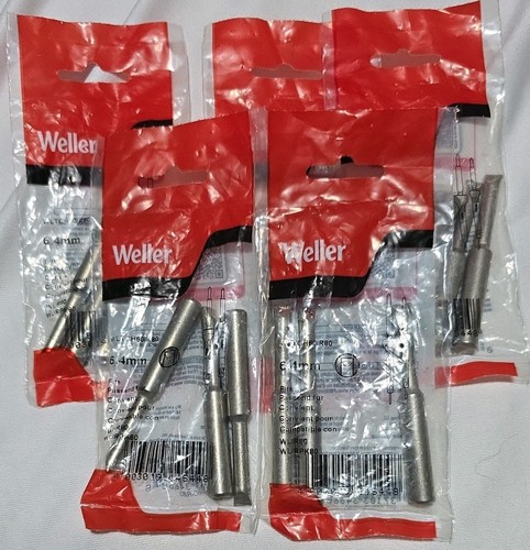 Pack weller wltch60ir80 - pack,