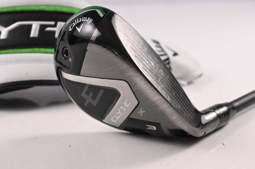 Callaway elyte hybrid - callaway, x