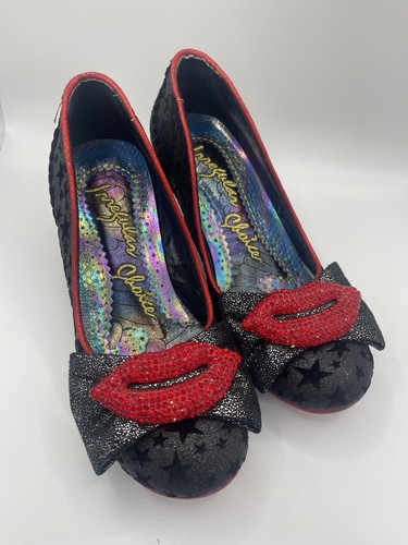 Irregular choice women - choice, women's