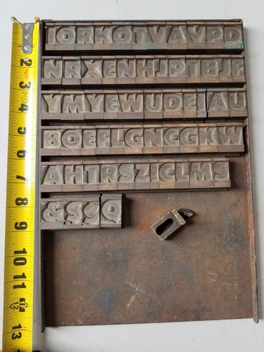 Vintage set bronze - vintage,