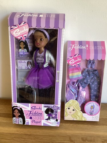 Sindy doll fashion store - sindy,