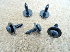 ROVER WHEEL ARCH LINING INNER WING TRIM SPLASHGUARD MUDGUARD SELF TAPPING SCREWS