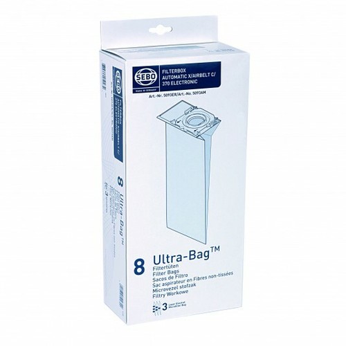Sebo series genuine - x,