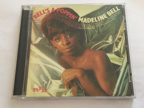 Madeline bell s - madeline,