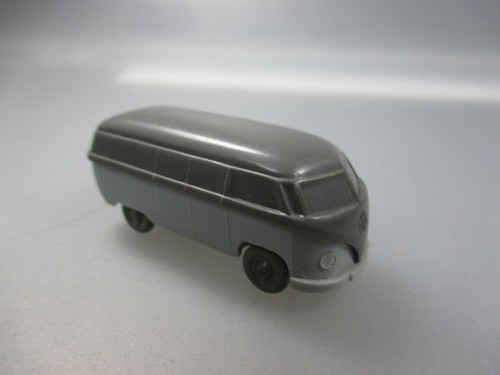 Wiking van two tone - vw, t1