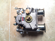 CLASSIC MINI COOPER S GENUINE VMAX SCART NOS WEBER 40 CARBURETTOR CARB RACE 1380