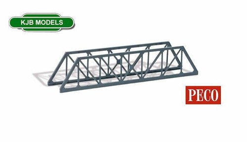 Peco truss girder - lk-11,