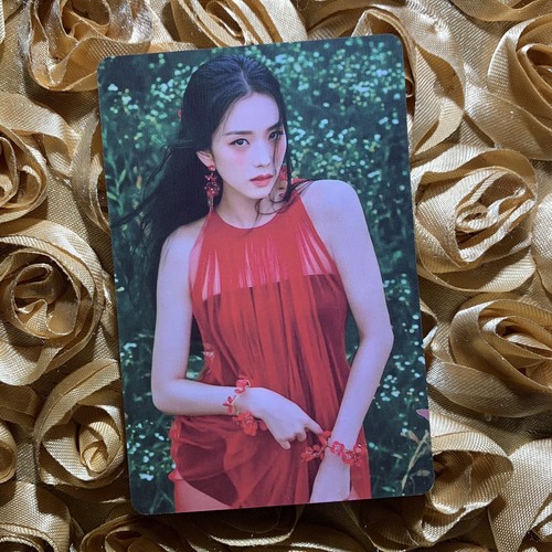 Jisoo blackpink flower - jisoo,