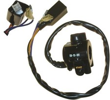 Handlebar Switch Right Hand
