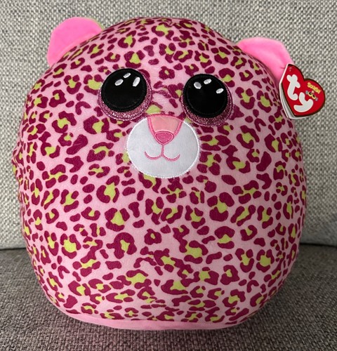 New tag large pink - large,
